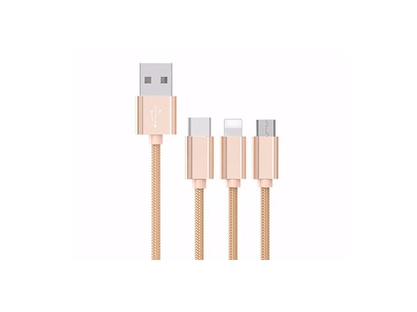 數(shù)據(jù)線廠家生產(chǎn)的數(shù)據(jù)線有什么材質