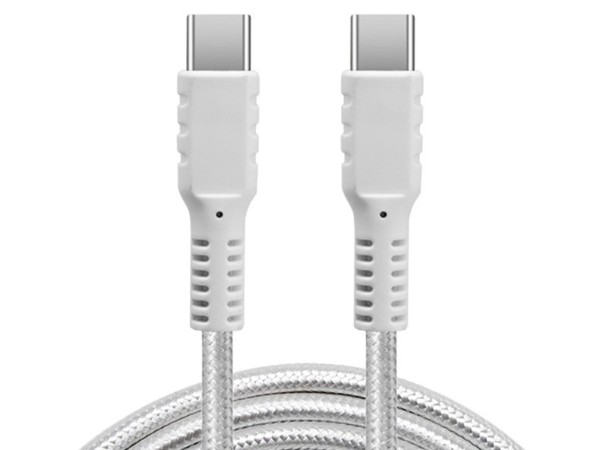 100W PD快充數(shù)據(jù)線(xiàn)，QC3.0超級(jí)快充手機(jī)Type-C對(duì)C充電線(xiàn)