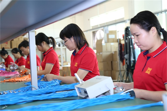 數(shù)據(jù)線廠家