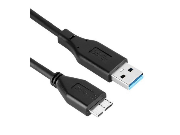 USB3.0數(shù)據(jù)線有什么特點(diǎn)？如何定制USB3.0數(shù)據(jù)線？