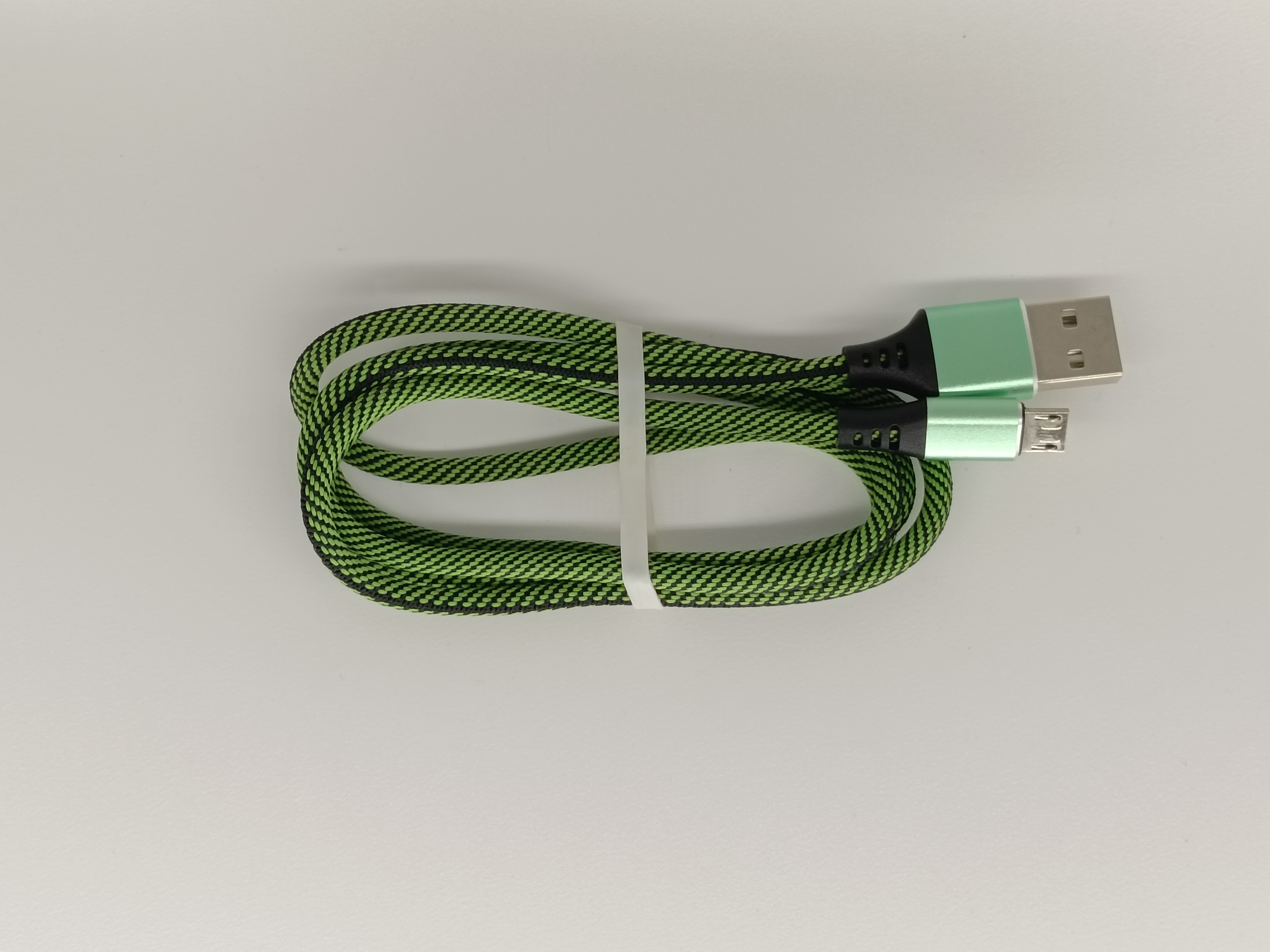 5Pin Micro數(shù)據(jù)線，安卓USB充電線